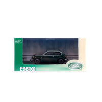 1/43 Honda CIVIC RS (GREEN)