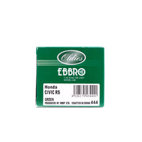 1/43 Honda CIVIC RS (GREEN)