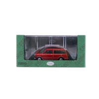 1/43 Morris Mini Traveler (RED)