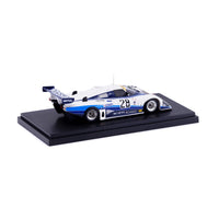 1/43 Nissan Silvia Turbo C NiCHi-RA 1985 WEC Japan