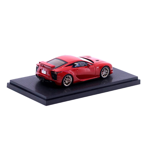1/43 Lexus LFA (RED)