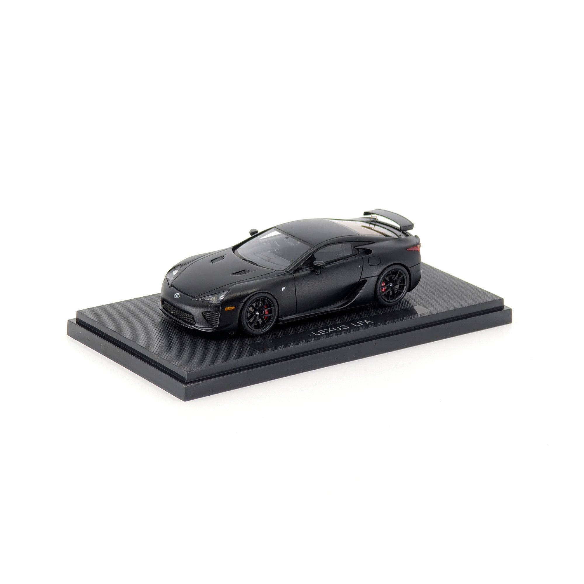LEXUS – EBBRO