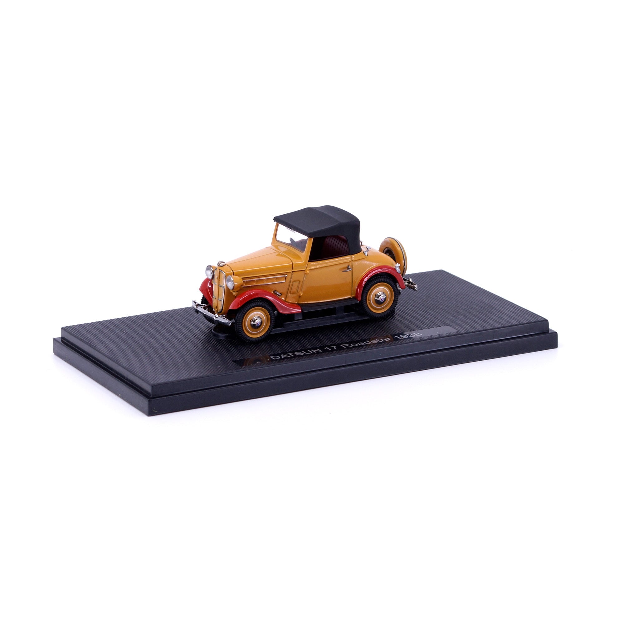 DATSUN – EBBRO
