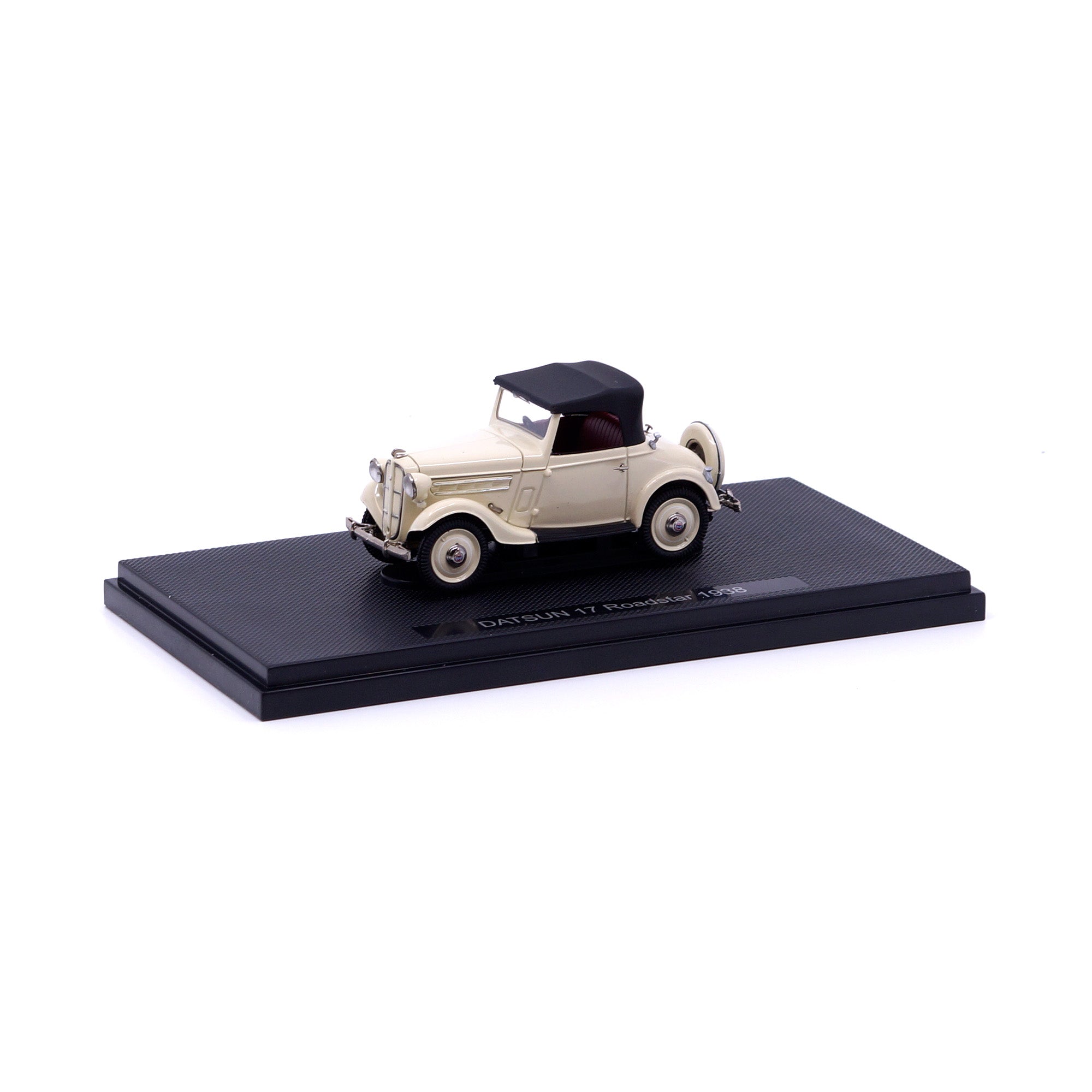 DATSUN – EBBRO