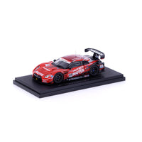 1/43 SUPER GT500 MOTUL AUTECH GT-R Rd.2 Fuji Winner