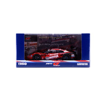 1/43 SUPER GT500 MOTUL AUTECH GT-R Rd.2 Fuji Winner