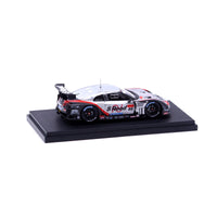 1/43 SUPER GT500 S Road MOLA GT-R Rd.2 Fuji