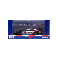1/43 SUPER GT500 S Road MOLA GT-R Rd.2 Fuji