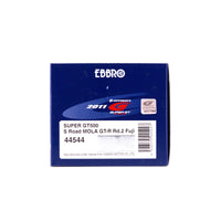 1/43 SUPER GT500 S Road MOLA GT-R Rd.2 Fuji