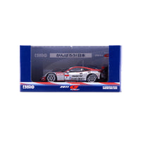 1/43 SUPER GT500 Weider HSV-010 Rd.2 Fuji