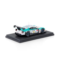 1/43 SUPER GT500 PETRONAS TOM'S SC430