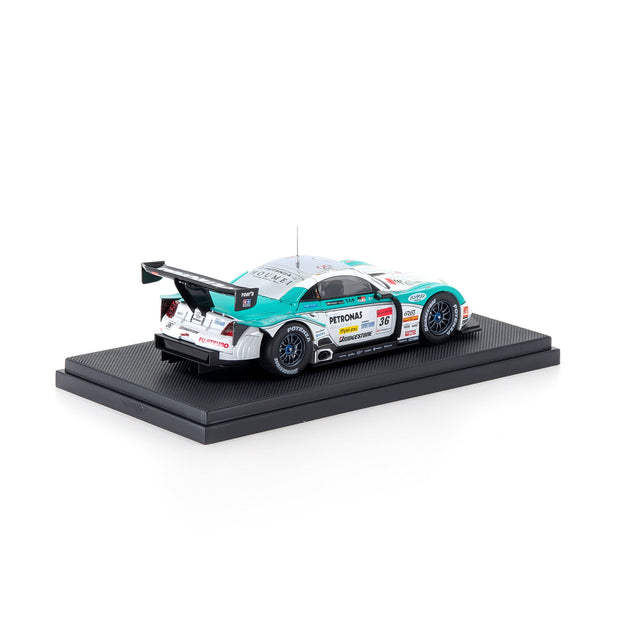 1/43 SUPER GT500 PETRONAS TOM'S SC430