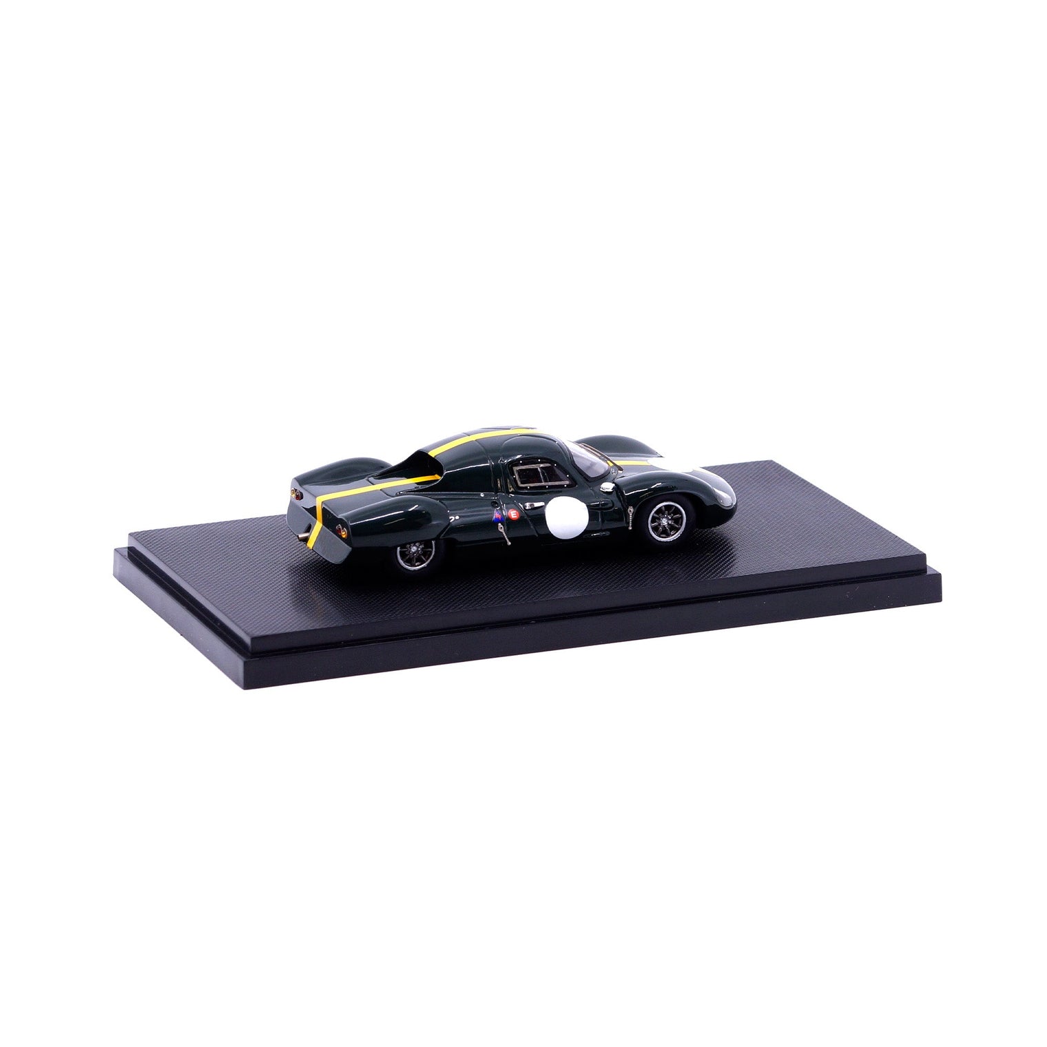1/43 COSTIN NATHAN GT 1968