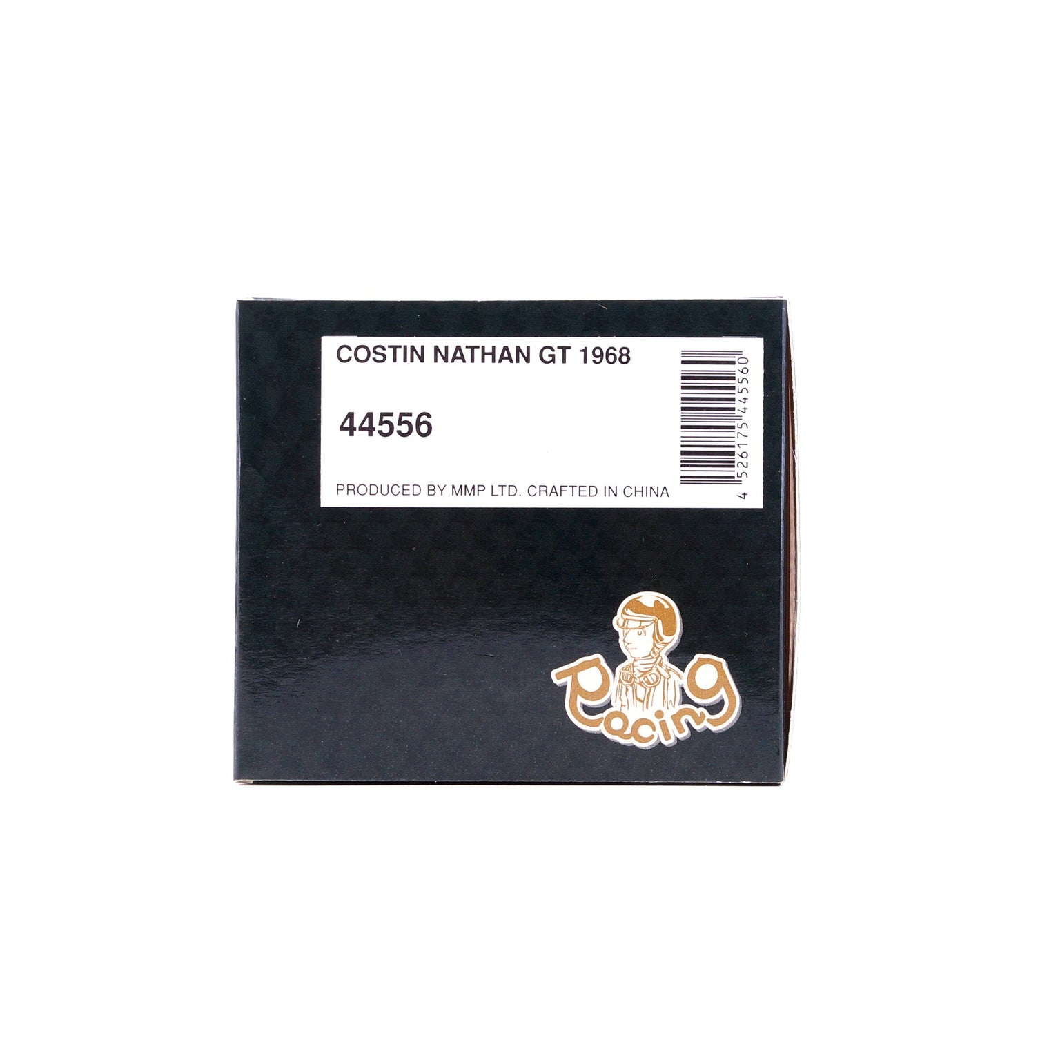 1/43 COSTIN NATHAN GT 1968