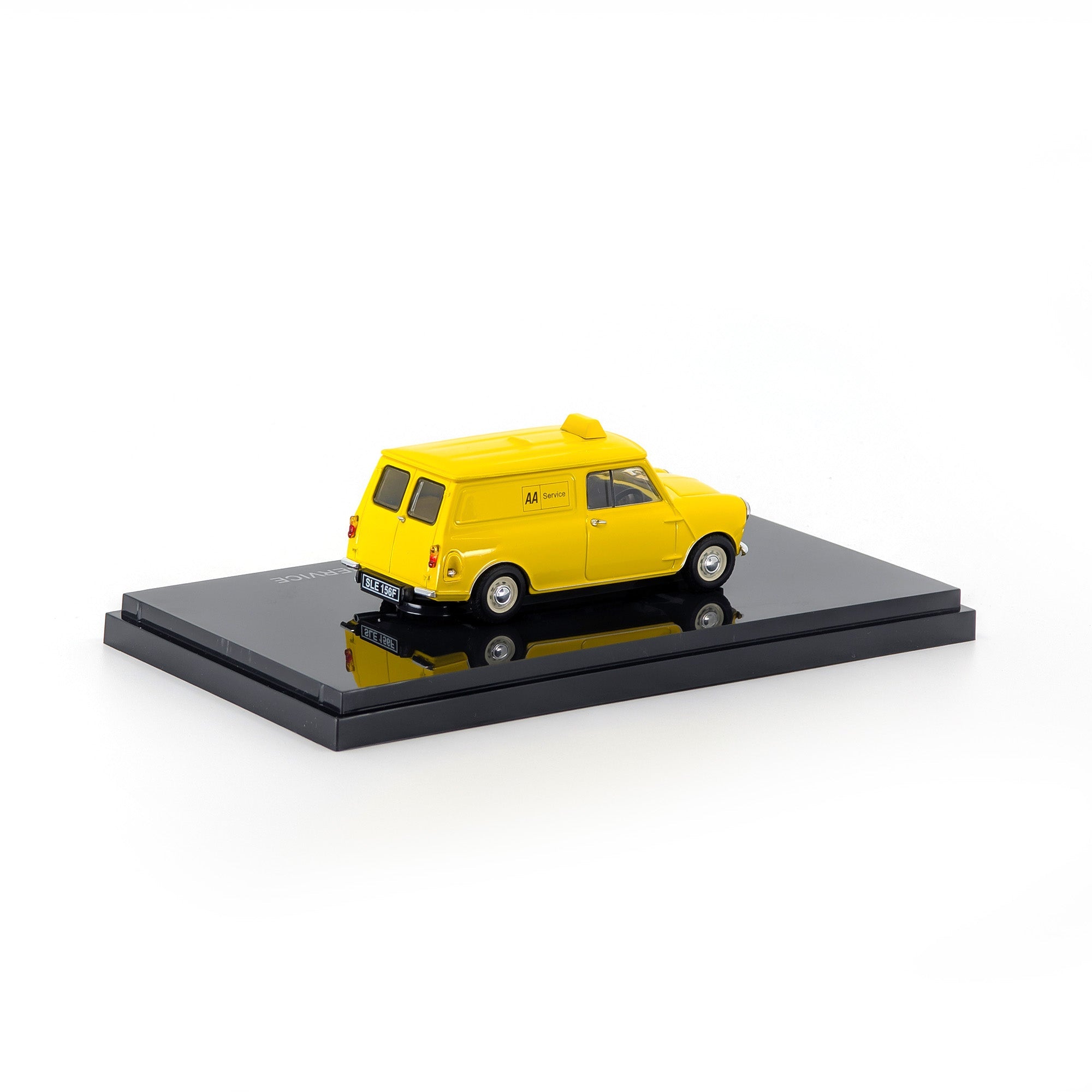 MINI – EBBRO