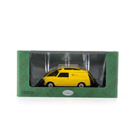 1/43 Austin Mini 1/4ton van A4