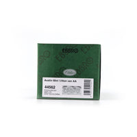 1/43 Austin Mini 1/4ton van A4