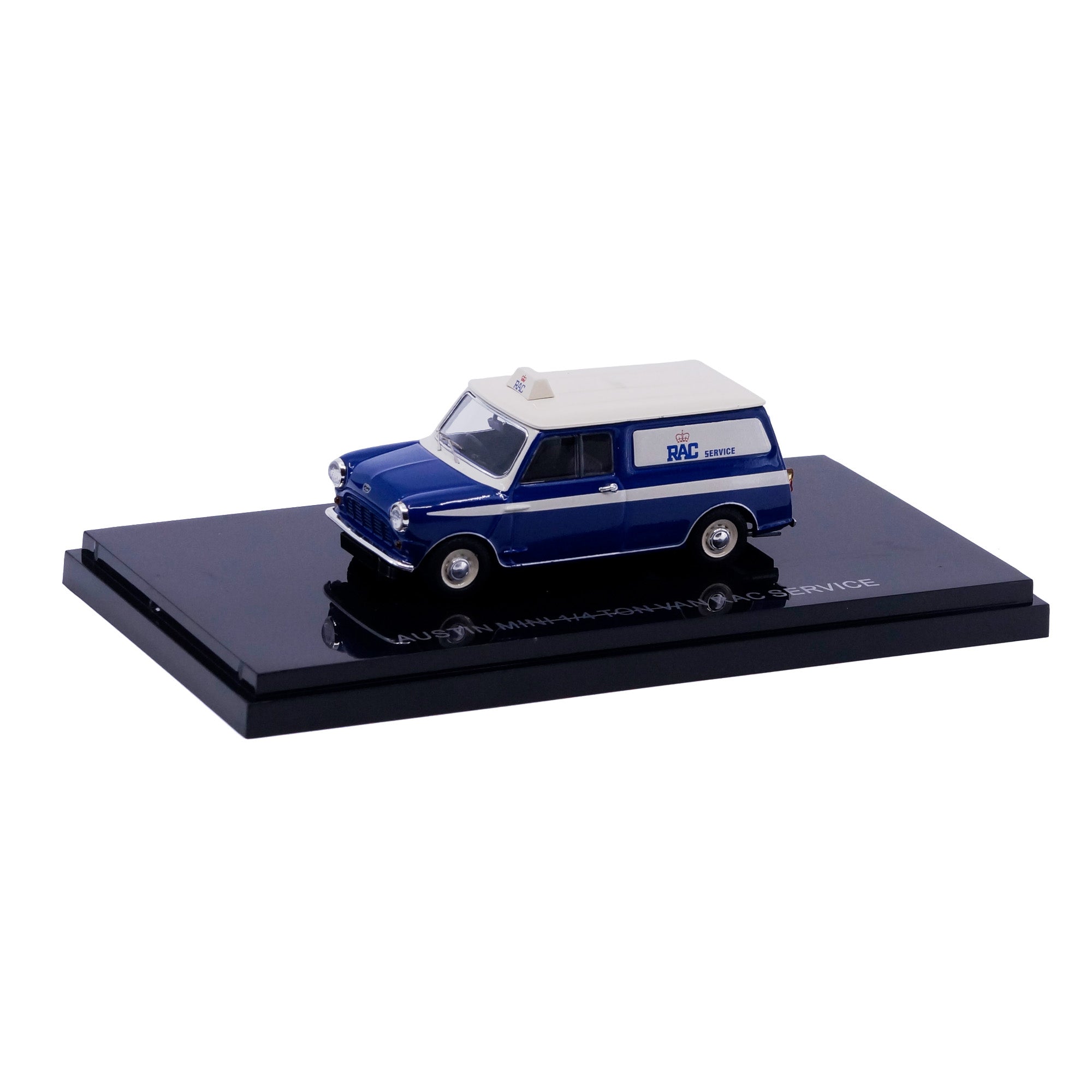 MINI – EBBRO