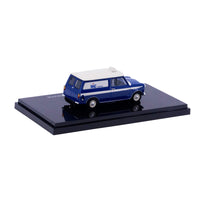 1/43 Austin Mini 1/4ton van RAC