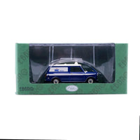 1/43 Austin Mini 1/4ton van RAC