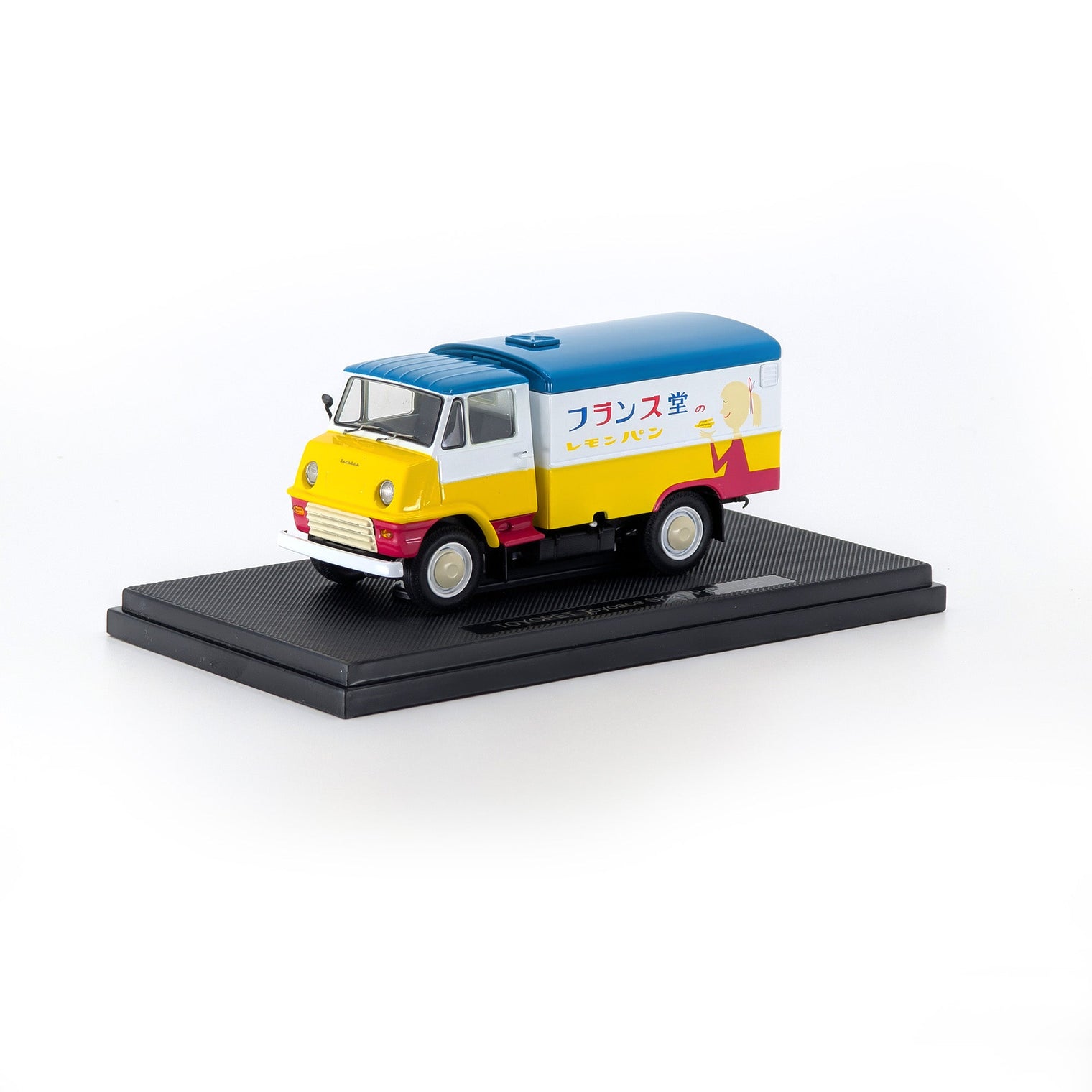 1/43 TOYOTAPET TOYOACE SK20 Panel van