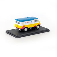 1/43 TOYOTAPET TOYOACE SK20 Panel van