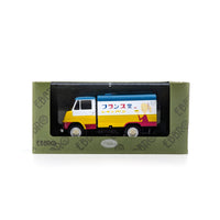 1/43 TOYOTAPET TOYOACE SK20 Panel van