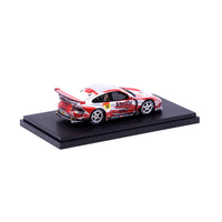 1/43 SUPER GT300 Verity TAISAN Porsche