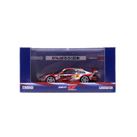 1/43 SUPER GT300 Verity TAISAN Porsche