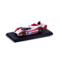 1/43 Toyota TS010 NIPPONDENSO 1993