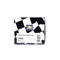 1/43 Toyota TS010 CASIO 1992