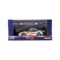 1/43 SUPER GT300 HNKOOK PORSCHE Sprint Cup