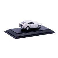 1/43 Honda S600 Coupe (WHITE)