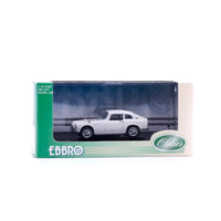 1/43 Honda S600 Coupe (WHITE)