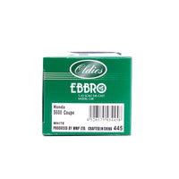 1/43 Honda S600 Coupe (WHITE)