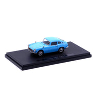 1/43 Honda S600 Coupe (L BLUE)