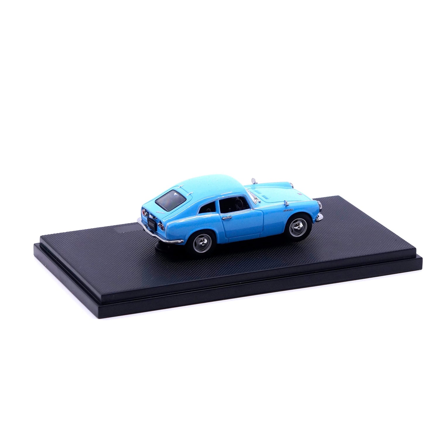 1/43 Honda S600 Coupe (L BLUE)