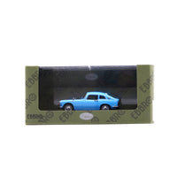 1/43 Honda S600 Coupe (L BLUE)