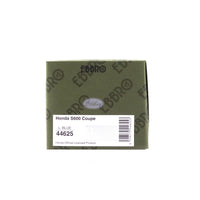 1/43 Honda S600 Coupe (L BLUE)