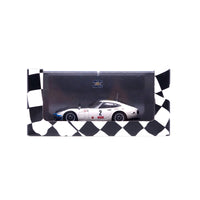 1/43 Toyota 2000GT 1967 Fuji 24 Hour Race No.2