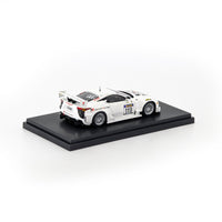1/43 LEXUS LFA Nurburgring VLN 4-hour Race 2011 No.119 - Completed