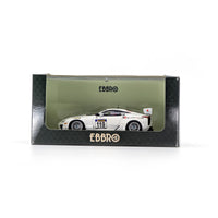 1/43 LEXUS LFA Nurburgring VLN 4-hour Race 2011 No.119 - Completed