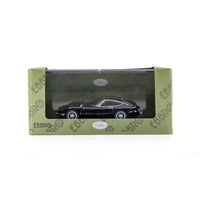 1/43 Toyota 2000GT (BLACK)