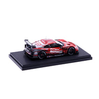 1/43 SUPER GT500 MOTUL AUTECH GT-R Rd.7 Autopolis Winner