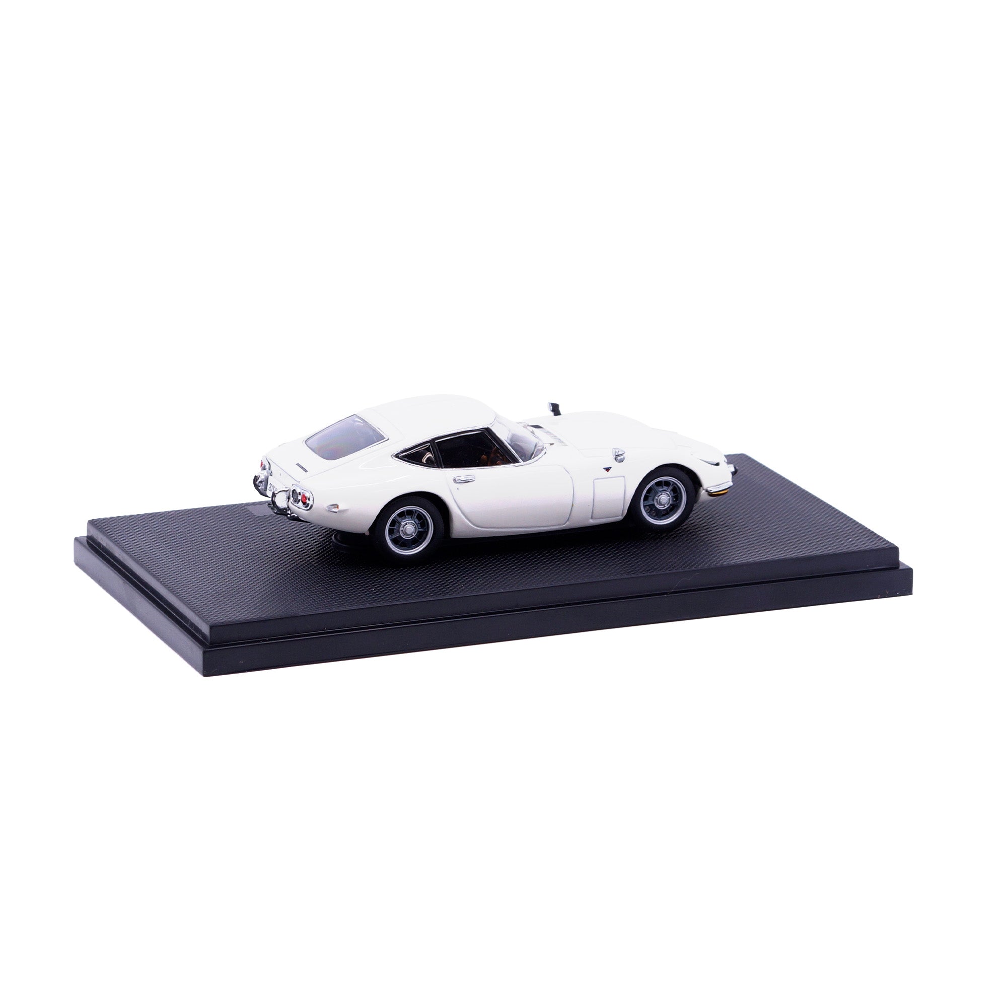 TOYOTA – EBBRO