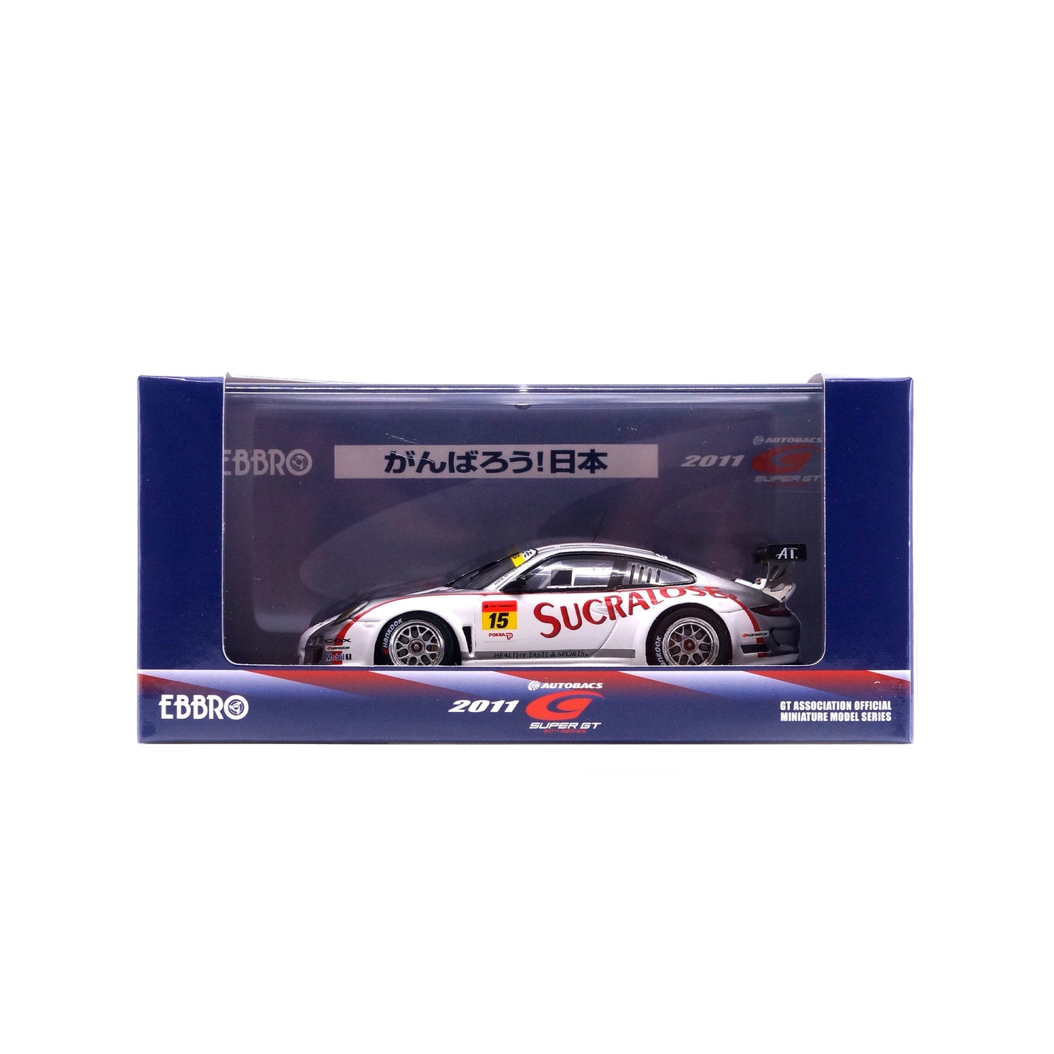 1/43 SUPER GT300 ART TASTE GT3R