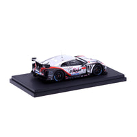 1/43 SUPER GT500 S Road MOLA GT-R Nismo Festival