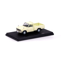 1/43 DATSUN 1300 Truck 1966 (IVORY)