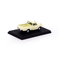 1/43 DATSUN 1300 Truck 1966 (IVORY)