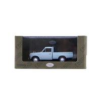 1/43 DATSUN 1300 Truck 1966 (GRAY)